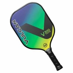 Hot Sale 😉 Vulcan V300 Lightweight Composite Youth Pickleball Paddle 💯 -OutletEdge Guard Pickleball Paddles Store 1ed0 06 22 vulcan v300 lightweight composite youth pickleball paddle 35954 7 l