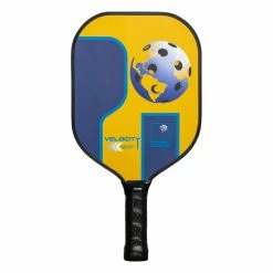 Wholesale ❤️ Pickleball International Velocity Lightweight Graphite Pickleball Paddle 🎁 -OutletEdge Guard Pickleball Paddles Store 1fa1 09 21 pickleball international velocity lightweight graphite pickleball paddle 35135 16 l