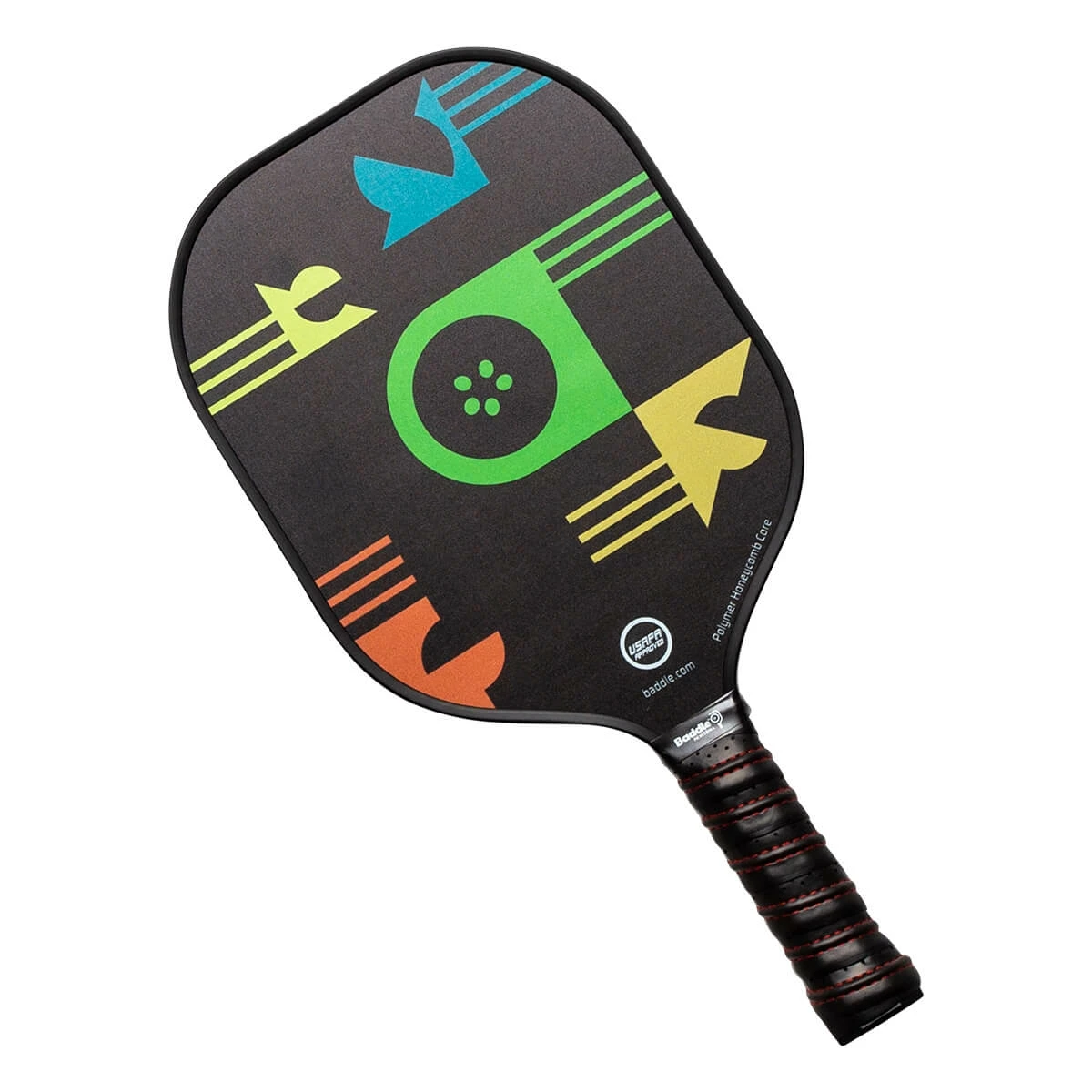 Brand new ๐ฅฐ Baddle Advance Middleweight Graphite Pickleball Paddle ๐ 1 Brand new ๐ฅฐ Baddle Advance Middleweight Graphite Pickleball Paddle ๐