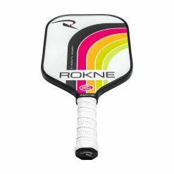 New ⭐ ROKNE Curve Classic Middleweight Composite Pickleball Paddle 🥰 -OutletEdge Guard Pickleball Paddles Store 2059 04 22 rokne curve classic middleweight composite pickleball paddle 35737 10 l