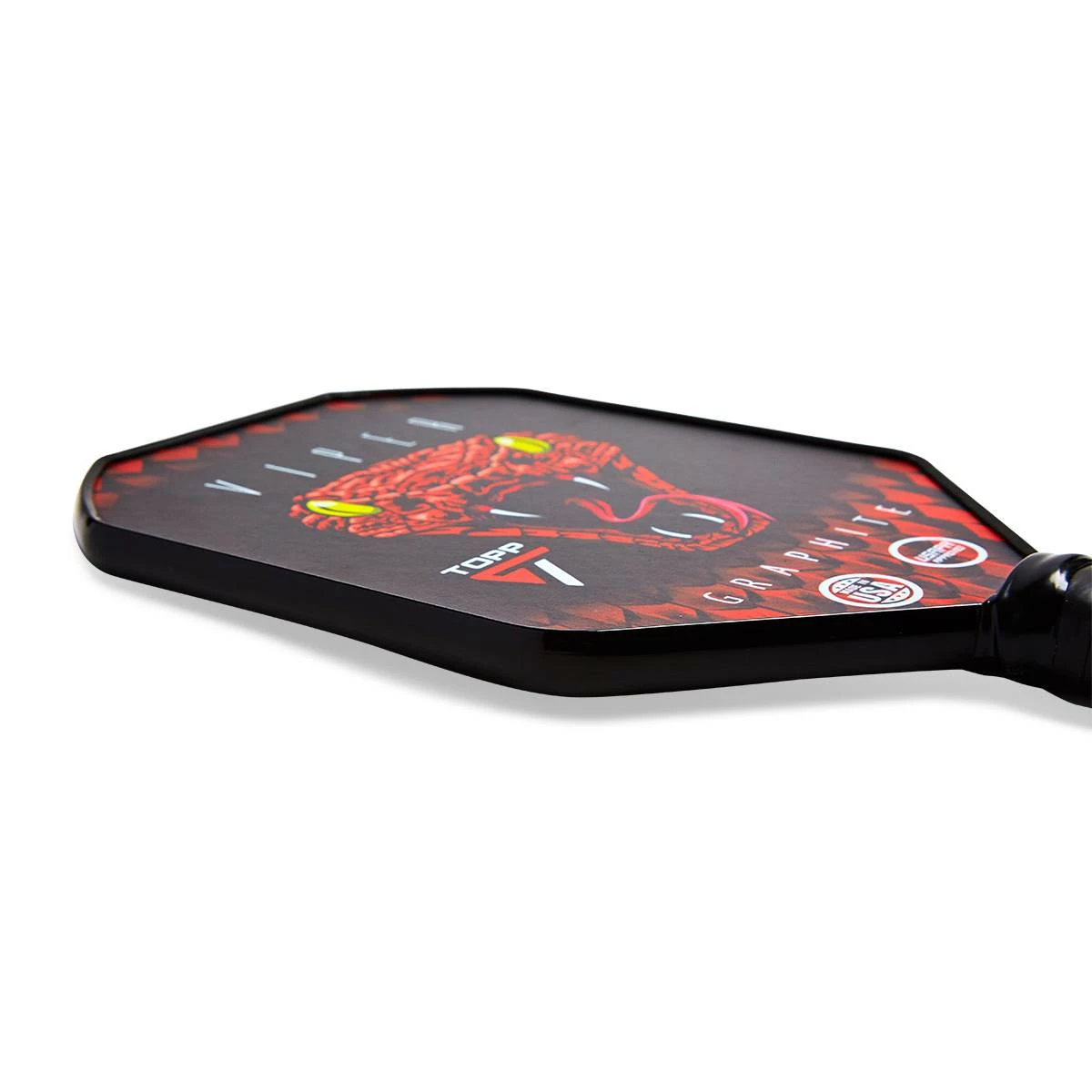 Hot Sale ๐ TOPP Viper Middleweight Graphite Pickleball Paddle ๐ 2 Hot Sale ๐ TOPP Viper Middleweight Graphite Pickleball Paddle ๐ - Image 2