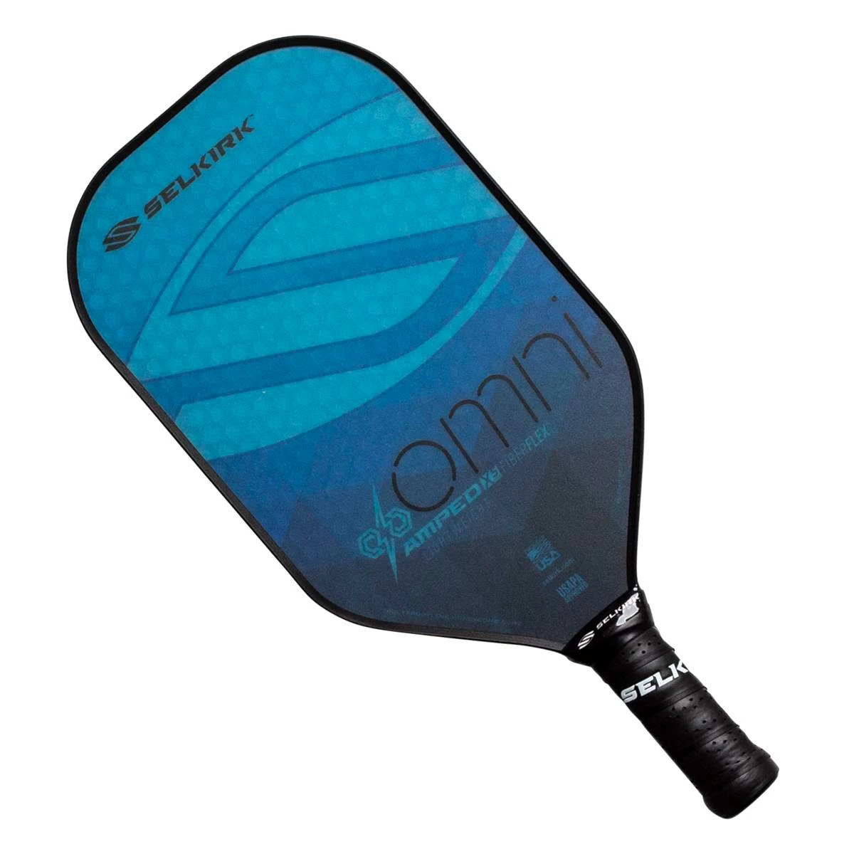 Deals 👏 Selkirk Amped Omni Lightweight Composite Pickleball Paddle ✨ 7 Deals 👏 Selkirk Amped Omni Lightweight Composite Pickleball Paddle ✨ - Image 7