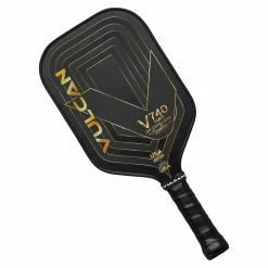 Wholesale โจ Vulcan V740 Max Heavyweight Composite Pickleball Paddle ๐ฏ