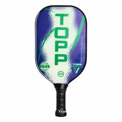 Hot Sale ✔️ TOPP Reacher Middleweight Composite Pickleball Paddle 🤩 -OutletEdge Guard Pickleball Paddles Store 2175 04 21 topp reacher middleweight composite pickleball paddle 33991 12 l