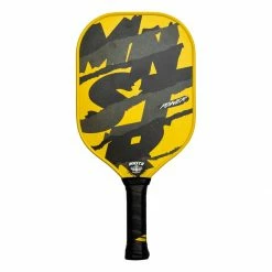 Discount 👏 Babolat MNSTR POWER Middleweight Hybrid Pickleball Paddle 🎉 -OutletEdge Guard Pickleball Paddles Store 217e 06 21 babolat mnstr power middleweight hybrid pickleball paddle 34478 4 l