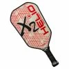 Best reviews of 👍 Armour HELIO X2 Elongated Middleweight Composite Pickleball Paddle ❤️