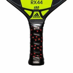 Cheapest 👏 Adidas RX44 Middleweight Composite Pickleball Paddle 👍 -OutletEdge Guard Pickleball Paddles Store 2299 10 21 adidas rx44 middleweight composite pickleball paddle 35236 3 l