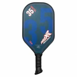 New ❤️ ProXR 35 Special 14MM Heavyweight Composite Pickleball Paddle ✔️ -OutletEdge Guard Pickleball Paddles Store 22ad 07 22 proxr 35 special 14mm heavyweight composite pickleball paddle 36047 1 l
