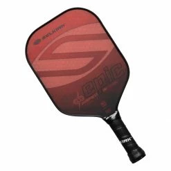 Brand new 😀 Selkirk Amped Epic Lightweight Composite Pickleball Paddle 🔥 -OutletEdge Guard Pickleball Paddles Store 2366 10 21 selkirk amped epic lightweight composite pickleball paddle 35254 1 l