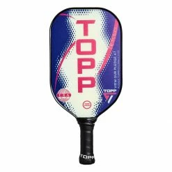 Hot Sale ✔️ TOPP Reacher Middleweight Composite Pickleball Paddle 🤩 -OutletEdge Guard Pickleball Paddles Store 2437 04 21 topp reacher middleweight composite pickleball paddle 33991 6 l