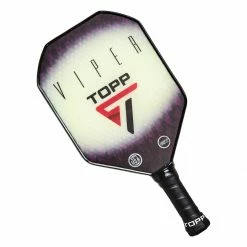 Wholesale 🔥 TOPP Viper Middleweight Composite Pickleball Paddle 😍 -OutletEdge Guard Pickleball Paddles Store 245f 04 21 topp viper middleweight composite pickleball paddle 33990 16 l