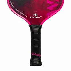 Top 10 ❤️ Diadem Warrior Limited Edition Heavyweight Carbon Fiber Pickleball Paddle 🔥 10 Top 10 ❤️ Diadem Warrior Limited Edition Heavyweight Carbon Fiber Pickleball Paddle 🔥 -OutletEdge Guard Pickleball Paddles Store 247e 09 22 diadem warrior limited edition heavyweight carbon fiber pickleball paddle 36261 3 l