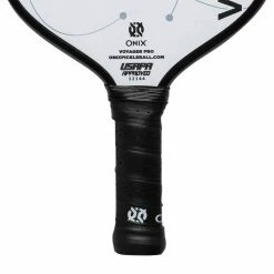 Wholesale 🔔 Onix Voyager Pro Middleweight Graphite Pickleball Paddle ⌛ -OutletEdge Guard Pickleball Paddles Store 24a1 07 22 onix voyager pro middleweight graphite pickleball paddle 34210 8 l