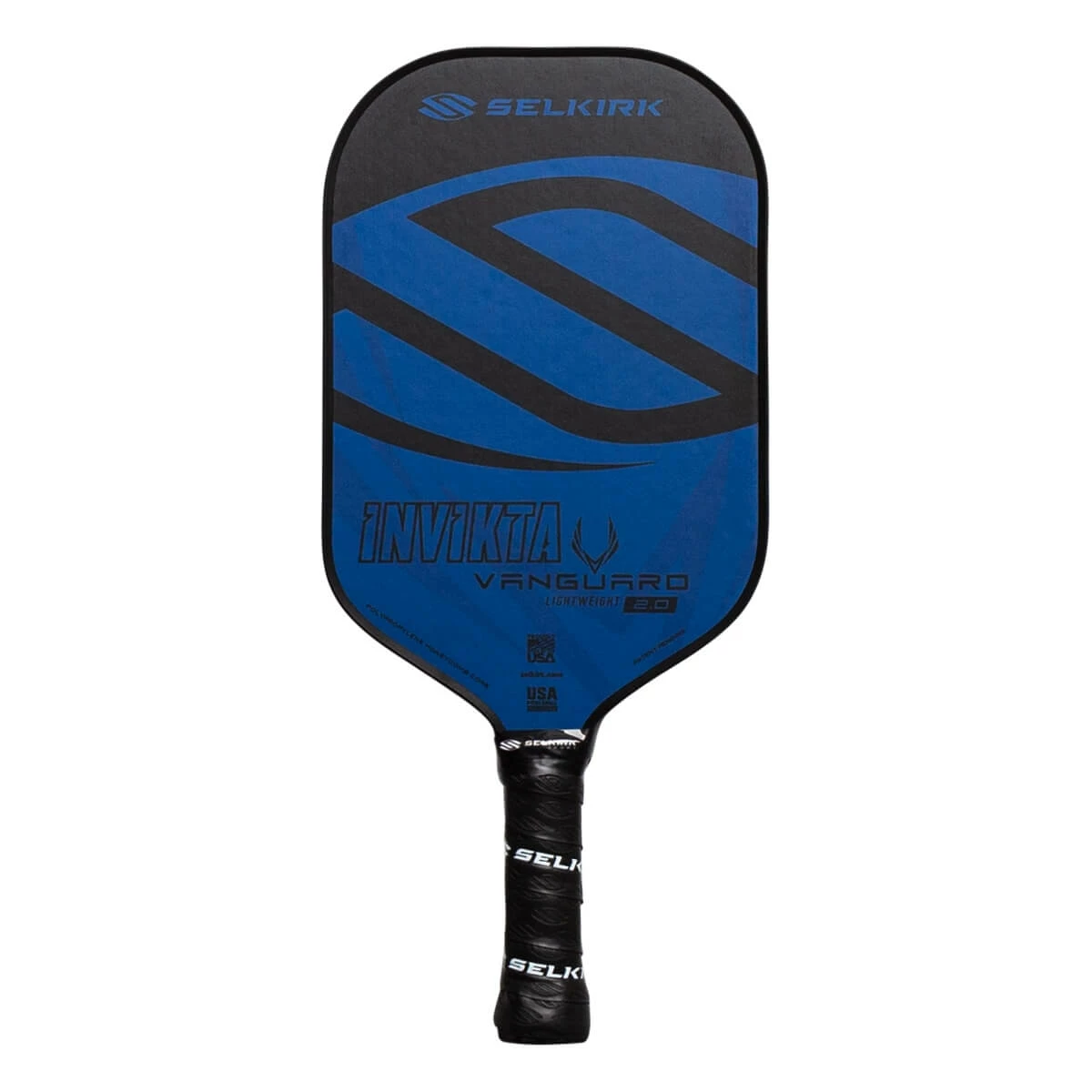 Hot Sale ๐คฉ Selkirk VANGUARD 2.0 Invikta Lightweight Carbon Fiber Pickleball Paddle โ๏ธ 14 Hot Sale ๐คฉ Selkirk VANGUARD 2.0 Invikta Lightweight Carbon Fiber Pickleball Paddle โ๏ธ - Image 14