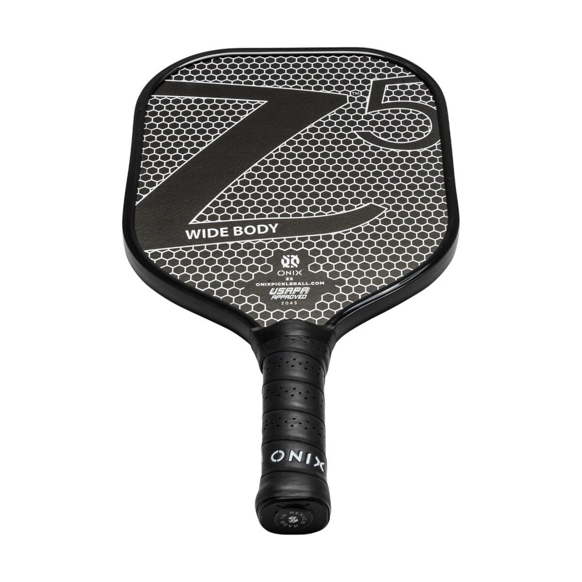 Discount 🛒 Onix Z5 Heavyweight Composite Pickleball Paddle 🌟 4 Discount 🛒 Onix Z5 Heavyweight Composite Pickleball Paddle 🌟 - Image 4