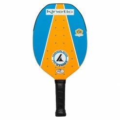 Best deal ❤️ ProKennex Ovation-Spin Lightweight Hybrid Pickleball Paddle 🛒 -OutletEdge Guard Pickleball Paddles Store 2550 10 22 prokennex ovation spin lightweight hybrid pickleball paddle 36247 2 l