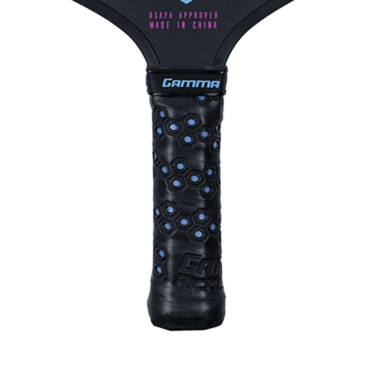 Coupon 🤩 GAMMA Fusion Pro Heavyweight Graphite Pickleball Paddle 🥰 10 Coupon 🤩 GAMMA Fusion Pro Heavyweight Graphite Pickleball Paddle 🥰 - Image 10
