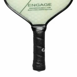 Cheapest ❤️ Engage Encore EX 6.0 Lightweight Composite Pickleball Paddle 🎉 -OutletEdge Guard Pickleball Paddles Store 257c 06 22 engage encore ex 6 0 lightweight composite pickleball paddle 33965 15 l