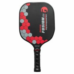 Buy 😀 GAMMA Fusion LE Heavyweight Composite Pickleball Paddle 👍 -OutletEdge Guard Pickleball Paddles Store 259f 07 22 gamma fusion le heavyweight composite pickleball paddle 34020 7 l