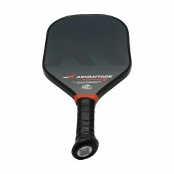 Coupon 😀 ProXR Advantage Blackout Series 16MM Middleweight Composite Pickleball Paddle ✔️ -OutletEdge Guard Pickleball Paddles Store 25b9 06 22 proxr advantage blackout series 16mm middleweight composite pickleball paddle 35881 4 l