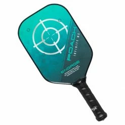 Wholesale 🎁 Engage Poach Infinity MX BLEMISHED Middleweight Composite Pickleball Paddle 😍