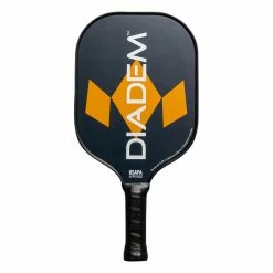 Wholesale 🌟 Diadem Hero Middleweight Composite Pickleball Paddle ✨ -OutletEdge Guard Pickleball Paddles Store 261c 10 21 diadem hero middleweight composite pickleball paddle 35218 10 l