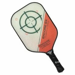 Coupon 👍 Engage Encore EX Middleweight Composite Pickleball Paddle ⭐ -OutletEdge Guard Pickleball Paddles Store 267f 07 22 engage encore ex middleweight composite pickleball paddle 35962 14 l