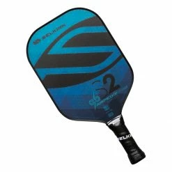 Budget 👍 Selkirk Amped S2 Middleweight Composite Pickleball Paddle 🎉 -OutletEdge Guard Pickleball Paddles Store 26d9 10 21 2021 selkirk amped s2 middleweight composite pickleball paddle 35252 6 l