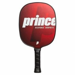 Wholesale 💯 Prince Response Middleweight Graphite Pickleball Paddle ❤️ -OutletEdge Guard Pickleball Paddles Store 2741 12 21 prince response middleweight graphite pickleball paddle 35457 2 l