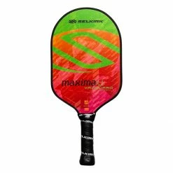 Cheapest 🧨 Selkirk VANGUARD Hybrid Maxima Middleweight Carbon Fiber Pickleball Paddle 💯 -OutletEdge Guard Pickleball Paddles Store 2751 10 21 selkirk vanguard hybrid maxima middleweight carbon fiber pickleball paddle 34092 2 l