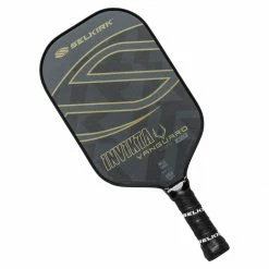 Cheapest 🌟 Selkirk VANGUARD 2.0 Invikta Middleweight Carbon Fiber Pickleball Paddle 🔥