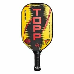 Budget 💯 TOPP Reacher Middleweight Graphite Pickleball Paddle 🔥 52 Budget 💯 TOPP Reacher Middleweight Graphite Pickleball Paddle 🔥 -OutletEdge Guard Pickleball Paddles Store 2880 04 21 topp reacher middleweight graphite pickleball paddle 33988 24 l