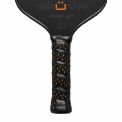 Wholesale ๐ GRUVN RAW-16H Middleweight Carbon Fiber Pickleball Paddle โจ 10 Wholesale ๐ GRUVN RAW-16H Middleweight Carbon Fiber Pickleball Paddle โจ -OutletEdge Guard Pickleball Paddles Store 28a8 08 22 gruvn raw 16h middleweight carbon fiber pickleball paddle 35809 3 l