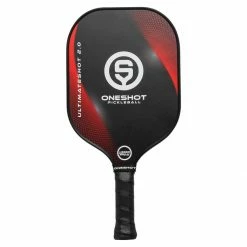 Promo 👍 Oneshot Ultimateshot 2.0 Composite Middleweight Pickleball Paddle 🛒 -OutletEdge Guard Pickleball Paddles Store 2957 07 22 oneshot ultimateshot 2 0 composite middleweight pickleball paddle 34184 8 l