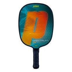 Promo 🧨 Prince Spectrum Pro Lightweight Composite Pickleball Paddle 🤩 -OutletEdge Guard Pickleball Paddles Store 29bb 03 21 prince spectrum pro lightweight composite pickleball paddle 34078 2 l