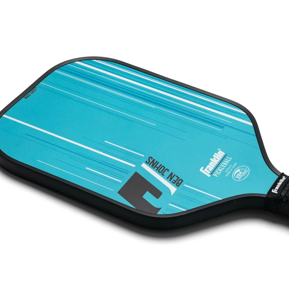 Best Pirce ๐ Franklin Signature Middleweight Composite Pickleball Paddle ๐ 8 Best Pirce ๐ Franklin Signature Middleweight Composite Pickleball Paddle ๐ - Image 8