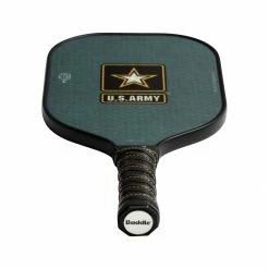Deals 🔥 Baddle U.S. Army Lightweight Composite Pickleball Paddle ⌛ -OutletEdge Guard Pickleball Paddles Store 2a76 11 21 baddle u s army lightweight composite pickleball paddle 35367 4 l