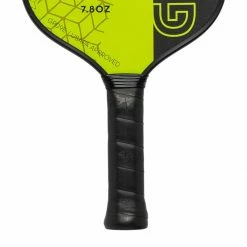 Cheapest ✨ Gearbox CP7 Middleweight Carbon Fiber Pickleball Paddle ✔️ -OutletEdge Guard Pickleball Paddles Store 2ad4 07 22 gearbox cp7 middleweight carbon fiber pickleball paddle 34110 8 l