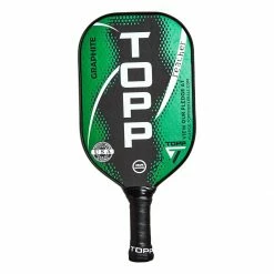 Budget 💯 TOPP Reacher Middleweight Graphite Pickleball Paddle 🔥 47 Budget 💯 TOPP Reacher Middleweight Graphite Pickleball Paddle 🔥 -OutletEdge Guard Pickleball Paddles Store 2ae5 04 21 topp reacher middleweight graphite pickleball paddle 33988 17 l
