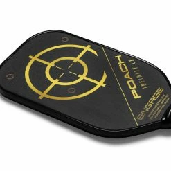 Promo 😍 Engage Poach Infinity LX Middleweight Composite Pickleball Paddle 🔔 -OutletEdge Guard Pickleball Paddles Store 2c0d 03 22 engage poach infinity lx middleweight composite pickleball paddle 35567 10 l