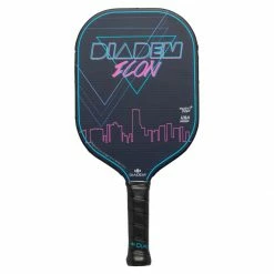 Discount 🎁 Diadem Icon Middleweight Carbon Fiber Pickleball Paddle 🌟 -OutletEdge Guard Pickleball Paddles Store 2c12 07 22 diadem icon middleweight carbon fiber pickleball paddle 34658 14 l