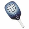 New 🌟 TMPR Tantrum LX Middleweight Composite Pickleball Paddle ❤️