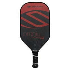 Budget ⌛ Selkirk VANGUARD 2.0 Omni Middleweight Carbon Fiber Pickleball Paddle 💯 -OutletEdge Guard Pickleball Paddles Store 2c85 03 22 selkirk vanguard 2 0 hybrid omni middleweight carbon fiber pickleball paddle 35584 7 l