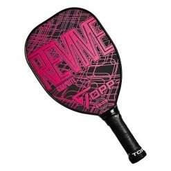 Wholesale 👍 TOPP Revive Lightweight Graphite Pickleball Paddle 🥰