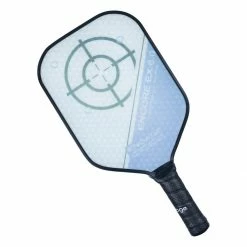 Outlet 😍 Engage Encore EX 6.0 BLEMISHED Middleweight Composite Pickleball Paddle 🎉