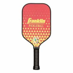 Coupon 👍 Franklin "Give Them Lala... With Randall" Middleweight Composite Pickleball Paddle 🤩 -OutletEdge Guard Pickleball Paddles Store 2da7 06 21 franklin give them lala with randall middleweight composite pickleball paddle 34311 004 l