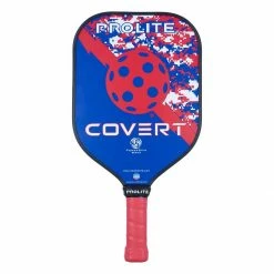 Promo 🔥 PROLITE USA Digi-CAMO Covert PowerSpin BLEMISHED Heavyweight Composite Pickleball Paddle 🎁 -OutletEdge Guard Pickleball Paddles Store 2db6 08 21 prolite usa digi camo covert powerspin blem heavyweight composite pickleball paddle 35136 003 l
