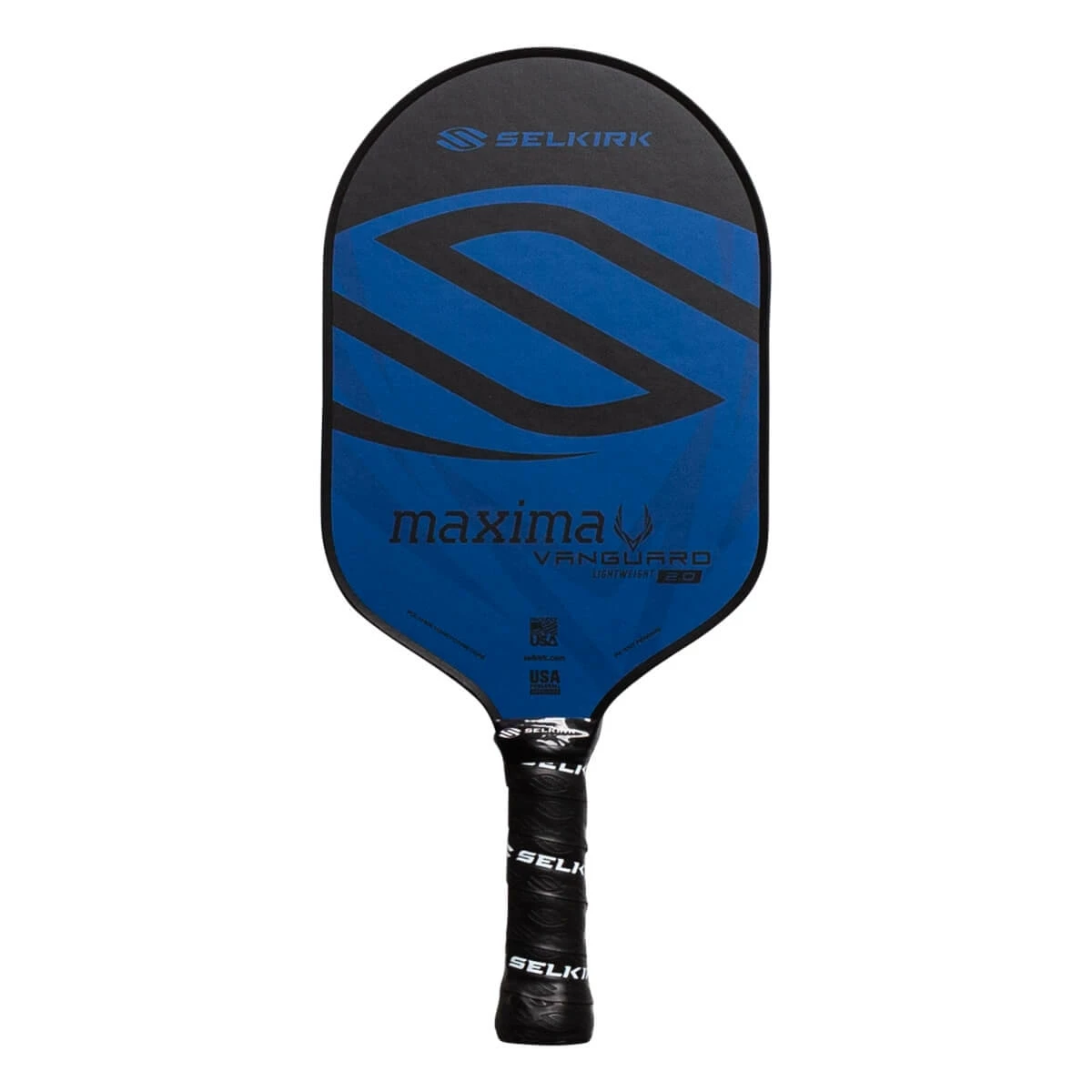 Best deal โ Selkirk VANGUARD 2.0 Maxima Lightweight Carbon Fiber Pickleball Paddle ๐งจ 8 Best deal โ Selkirk VANGUARD 2.0 Maxima Lightweight Carbon Fiber Pickleball Paddle ๐งจ - Image 8