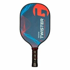 Brand new 🌟 GAMMA Twister Lightweight Composite Pickleball Paddle 👏 -OutletEdge Guard Pickleball Paddles Store 2de4 06 21 gamma twister lightweight composite pickleball paddle 34498 016 l