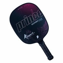 Best deal 😀 Prince Response Pro Middleweight Composite Pickleball Paddle 💯 -OutletEdge Guard Pickleball Paddles Store 2e22 03 21 prince response pro middleweight composite pickleball paddle 34077 32 l
